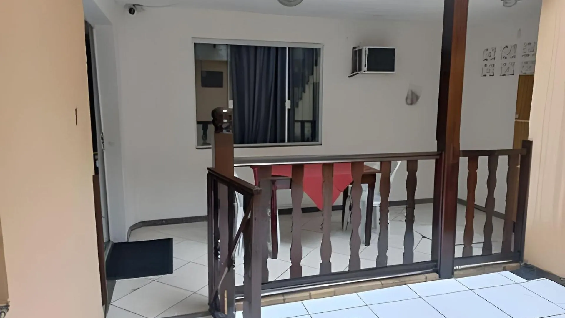 Ape Com Ac Perto Da Praia Cabo Frio