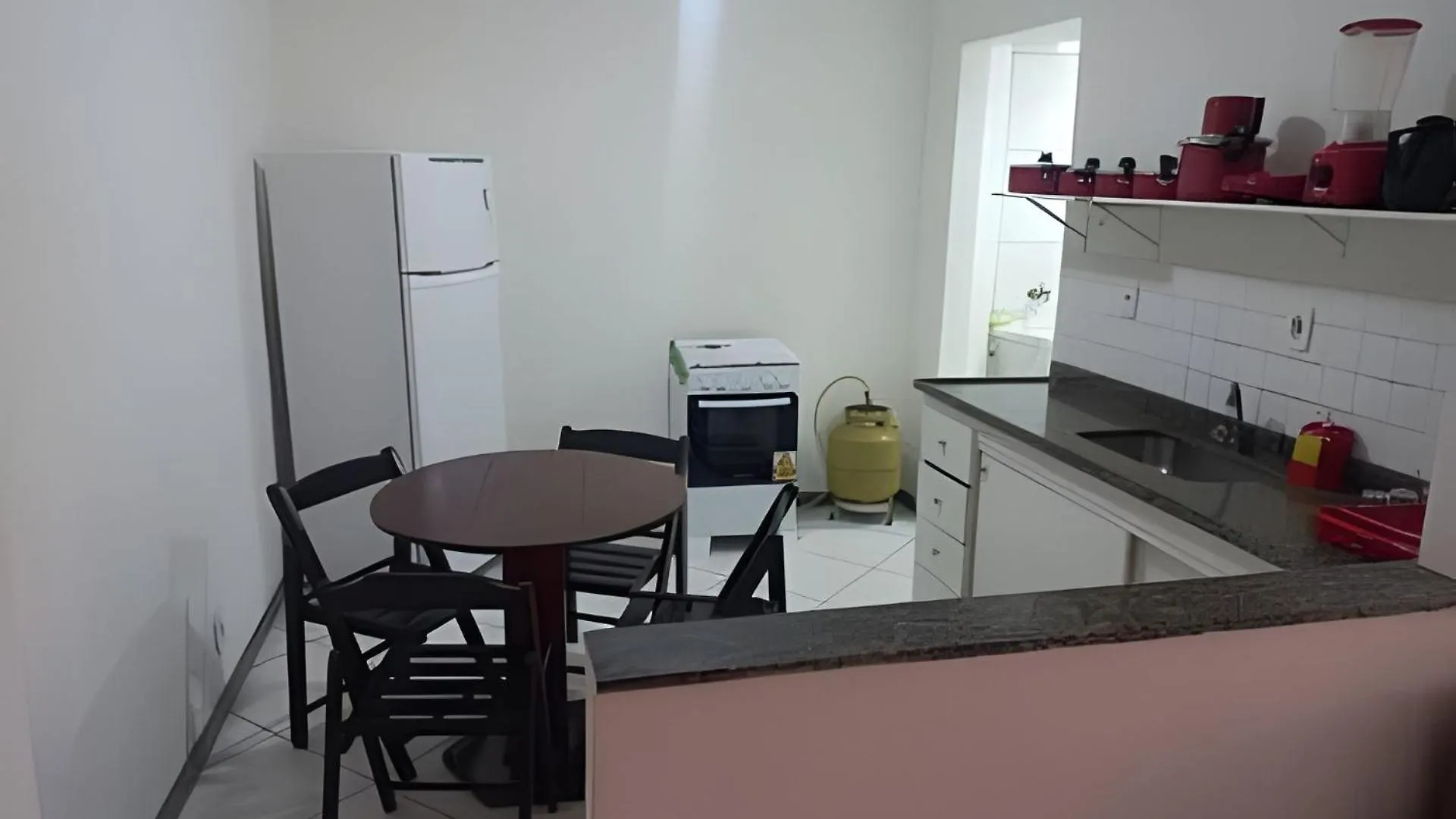 Ape Com Ac Perto Da Praia Cabo Frio Holiday home