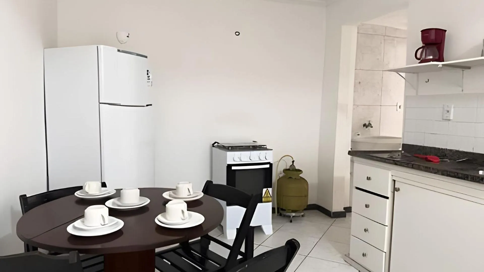 Holiday home Ape Com Ac Perto Da Praia Cabo Frio