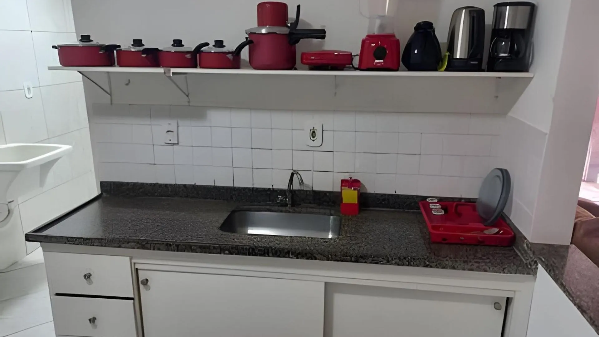 Holiday home Ape Com Ac Perto Da Praia Cabo Frio Brazil